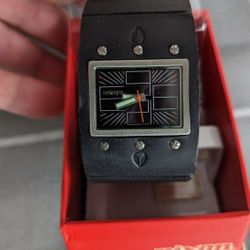 Nixon The Kink Watch New In Box