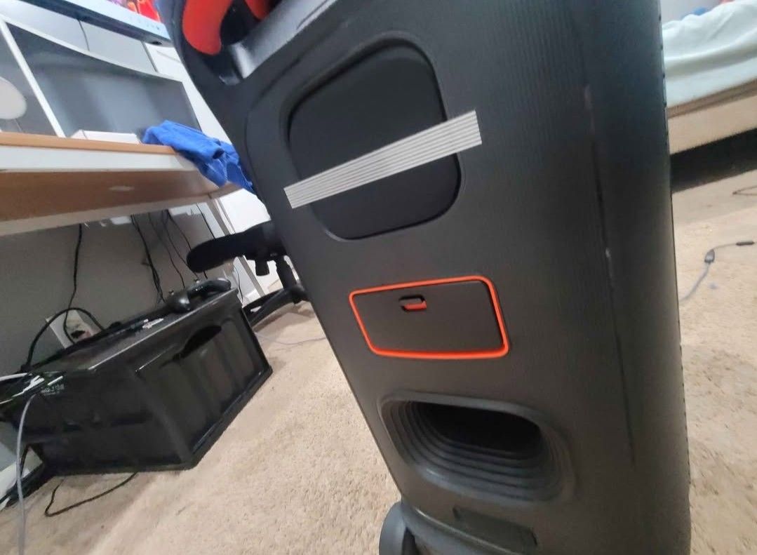 Jbl partybox 320