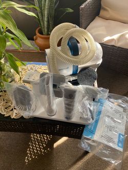 oneisall Dog Grooming Vacuum