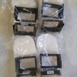 Aquarium Innovation Marine's  Aquarium Filter Socks 