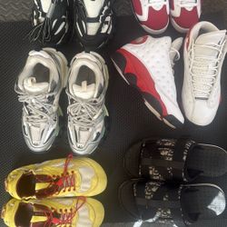Sneakers 