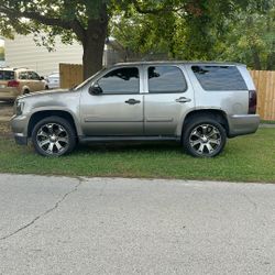 2008 Chevrolet Tahoe