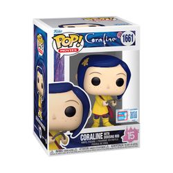 Coraline Funko Pop