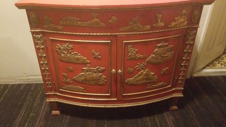 Antique armour super clean Chinese