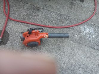 Husqvarna Leaf Blower 125b