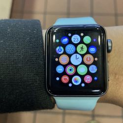 Apple Watch Series 3 32MM for Sale in North Jackson OH OfferUp