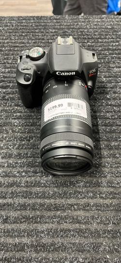 T7 w/battery and lens only (833)(979)12