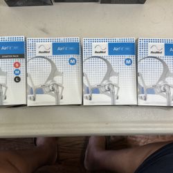 RESMED Airfit N20  CPAP Mask