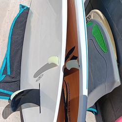 13 Foot Long Board Delivery Available 