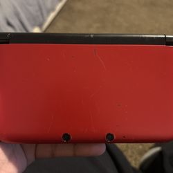 3ds Xl 