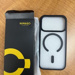 iPhone 17 pro case MagSafe