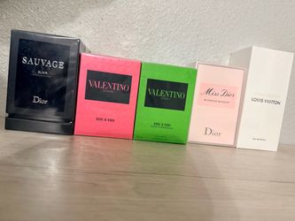 Perfumes