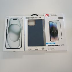 iPhone 15 bundle