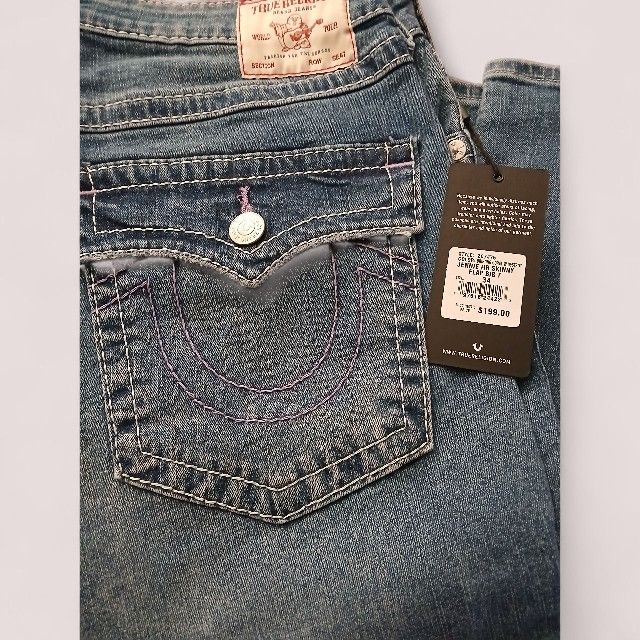 True Religion Women's Jeans