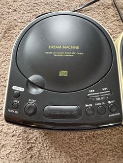 2 Dream Machine Working $50 Each