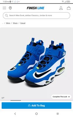 Size 12 mens  125$