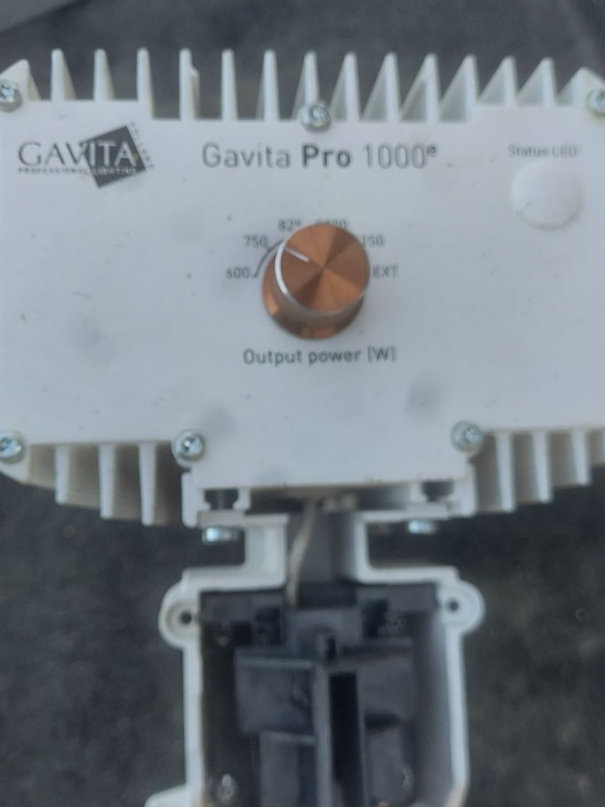 Gavita Pro 1000 Watt ballasts -25$ Price Drop!! DROPPED AGAIN MARKED FOR SALE 100$ 90 $ FOR All