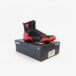 Title Charged Boxing Shoes (new, size 12)