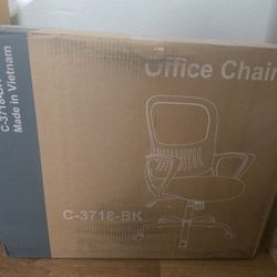 Office Chair 