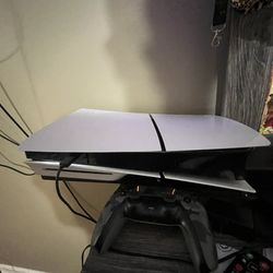 Play station 5 Slim