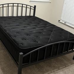 Brand New Mattresses 