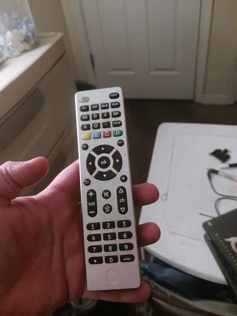 55 "TV 