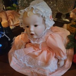 Beautuful Baby Doll 