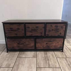 Storage Drawers 
