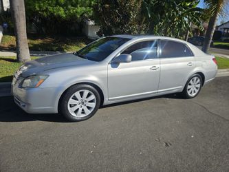 2006 Toyota Avalon