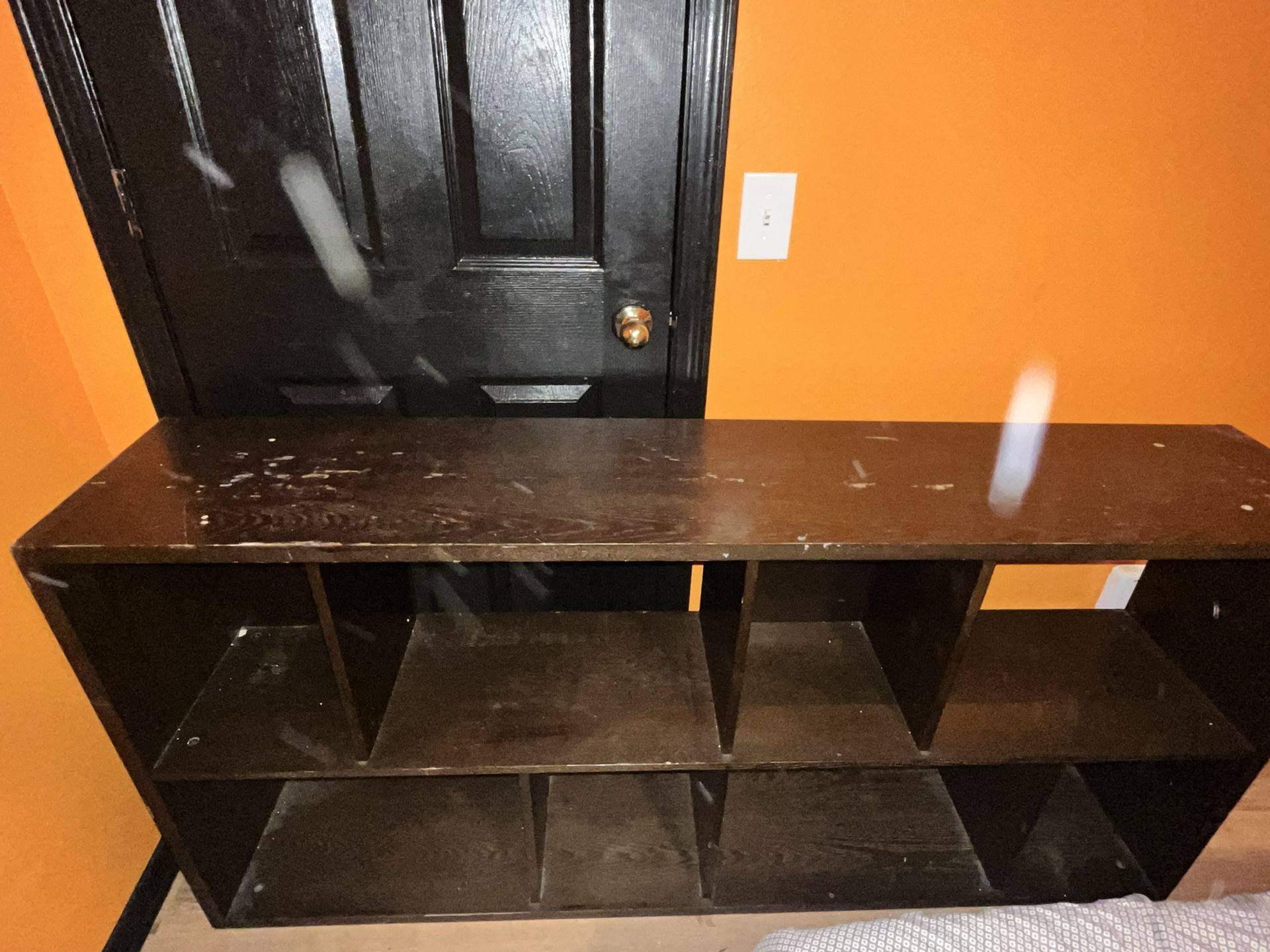 Old Tv Stand