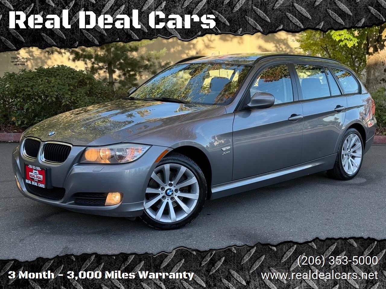 2011 BMW 328i