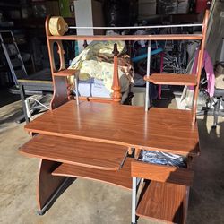 Computer Desk
