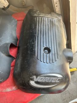 4.8 or 5.3 engine intake cover