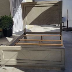 Full Size Bed Frame