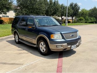 2004 Ford Expedition
