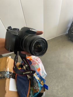 canon camara