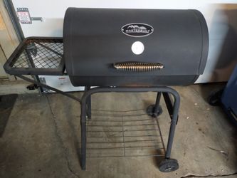 Masterbuild Grill 