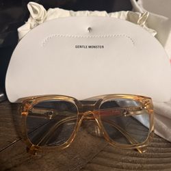 Gentle Monster Sunglasses