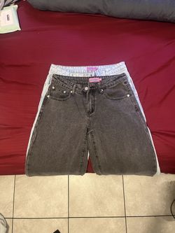 XS Edikted Pants