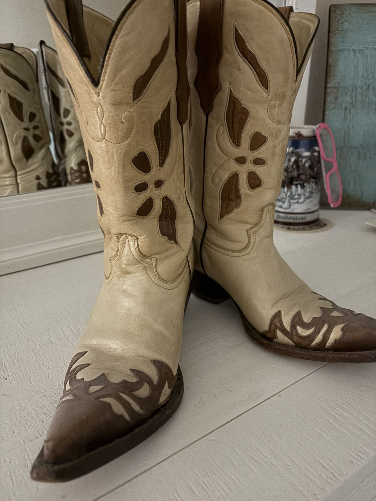 Women’s Corral Western Boots
