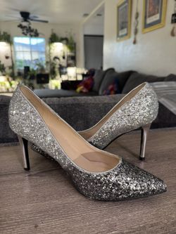 Women’s Pumps Sz 8