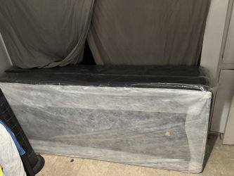 twin Size box Springs 
