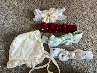 Hair Accessories