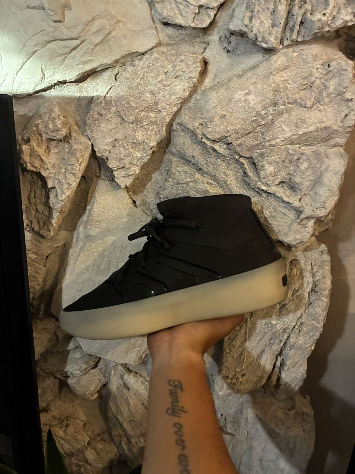 Adidas Fear Of God Basketball Sz 13.5