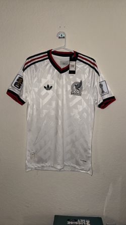 Mexico soccer jersey 2026 REPLICA (NOT ORIGINAL) World Cup