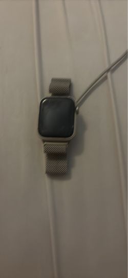 Apple Watch SE