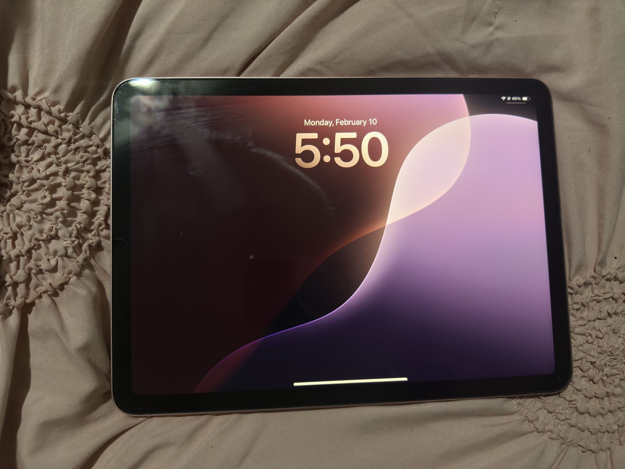 iPad Air Apple Pencil 2nd Gen