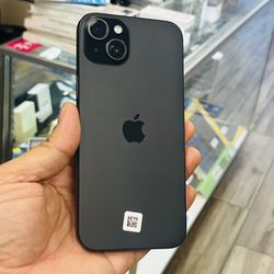 iPhone 15 256GB Unlocked 
