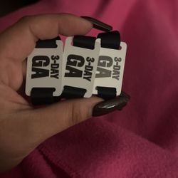 Rolling Loud Tickets 