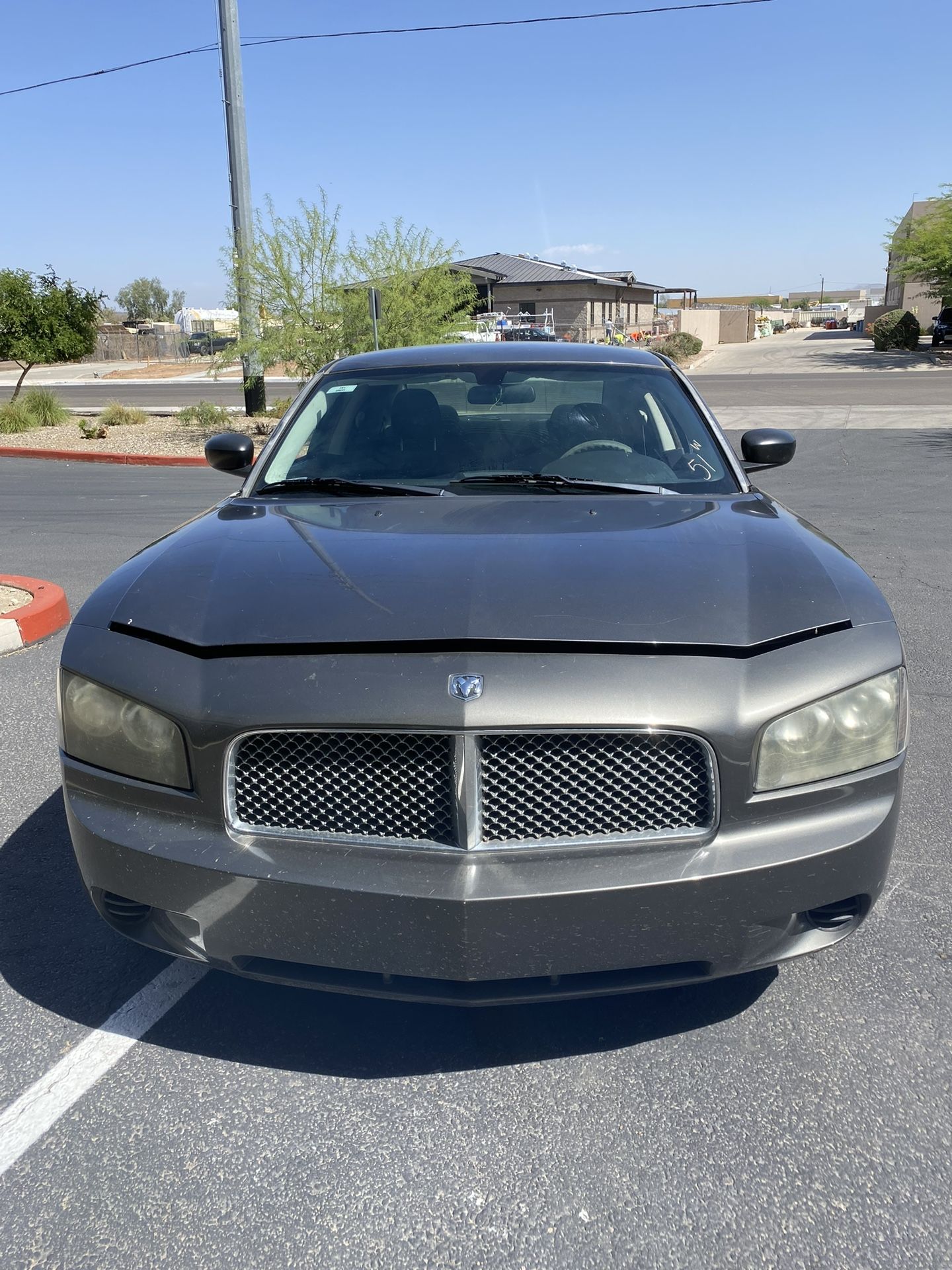 2006 Dodge Charger
